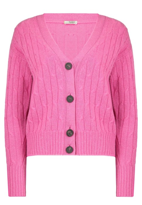 кардиган  S99702F07 фотография