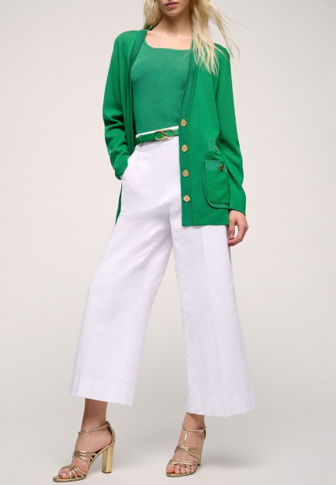 кардиган  по цене 41230 руб вид справа