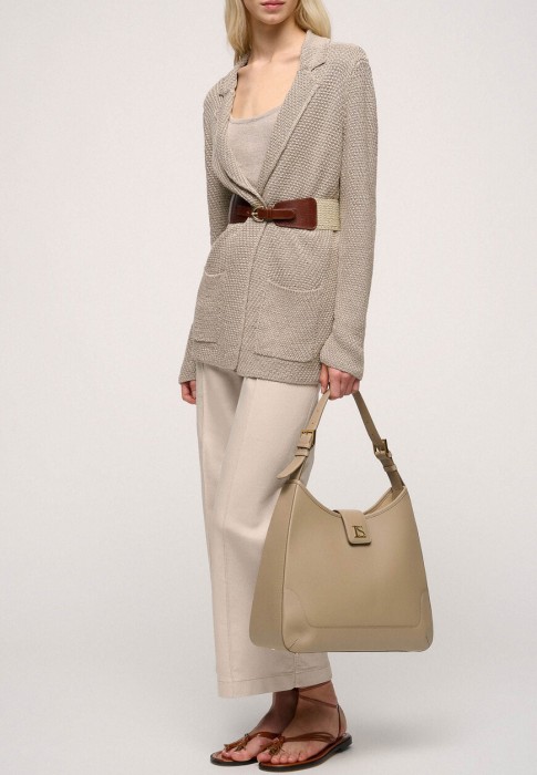 кардиган  по цене 38430 руб вид справа