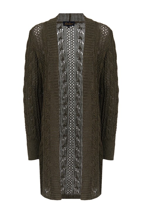 Товар с артикулом Clunia вид сзади