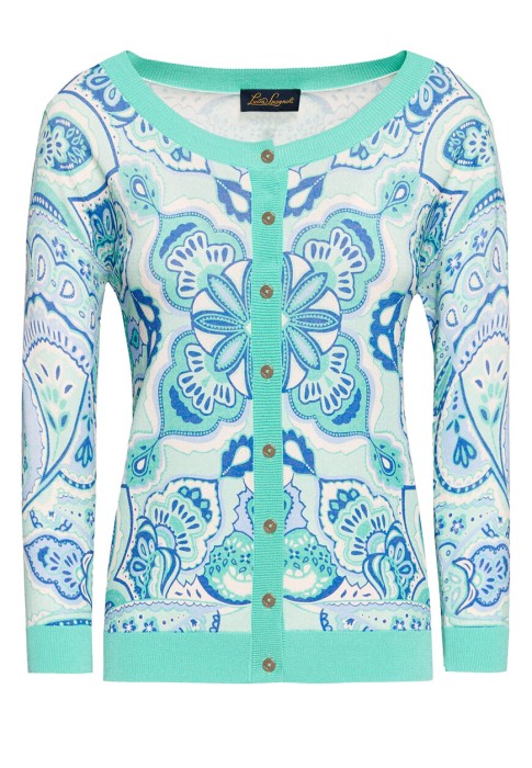 кардиган  Crostone фотография