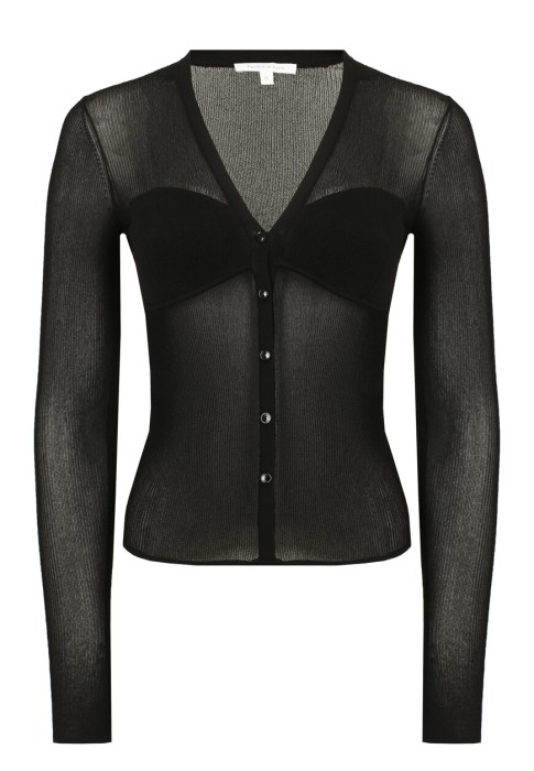 кардиган  2K0205K078 фотография