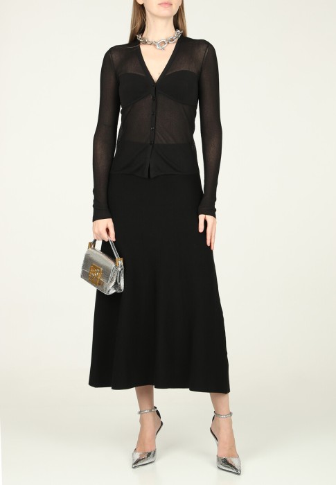 кардиган  по цене 22330 руб вид справа