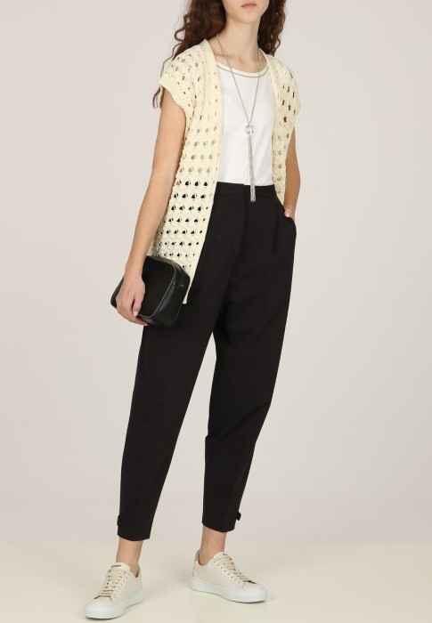 кардиган  по цене 46235 руб вид справа