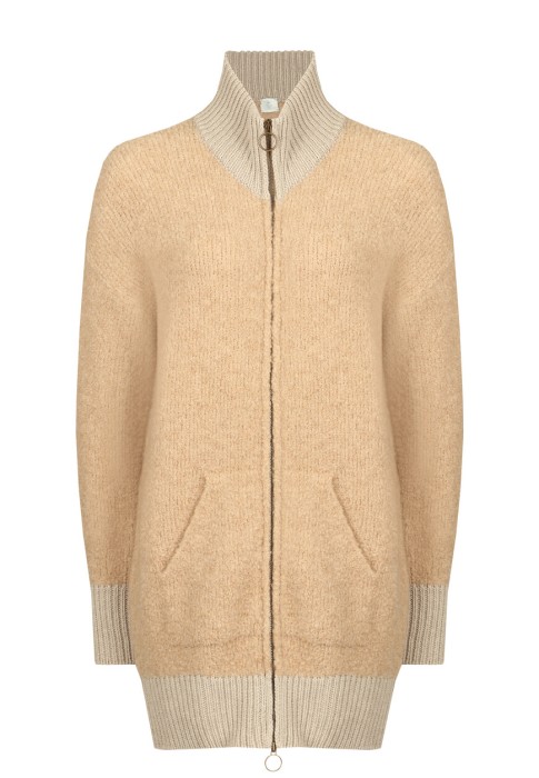 кардиган  F81MAGF19 фотография