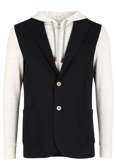 кардиган  E76GIAE08 фотография