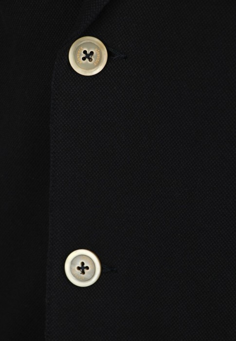 кардиган  из проверенных материалов спереди