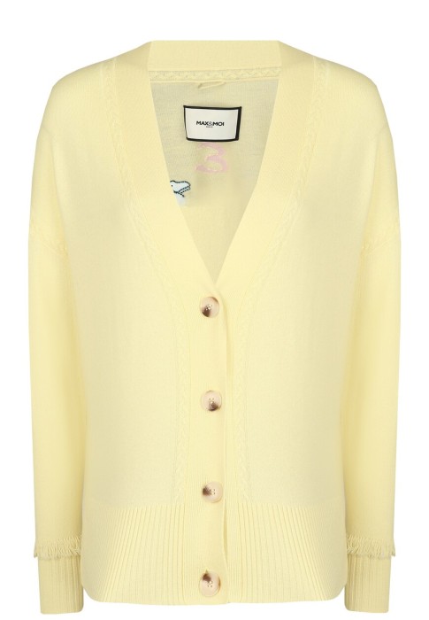 кардиган  E22GUIMO фотография