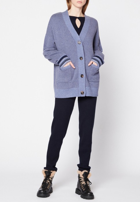 Товар с артикулом H22GALLEGA вид сзади