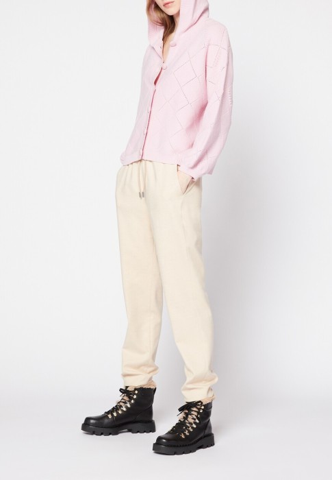 кардиган  по цене 67830 руб вид справа