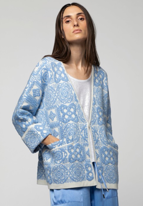 кардиган  E24GIBY фотография