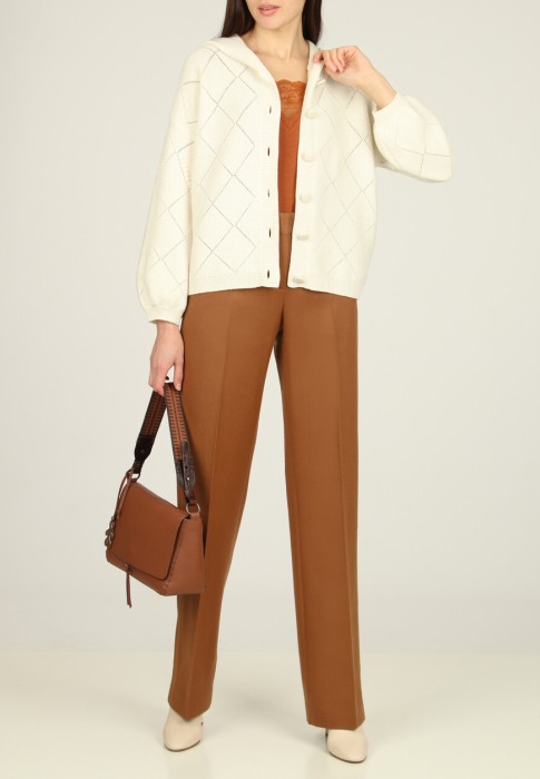 кардиган  по цене 71225 руб вид справа