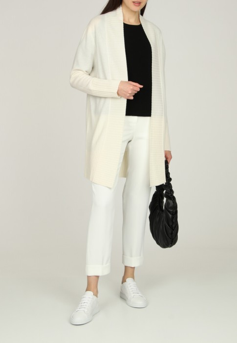 кардиган  по цене 44030 руб вид справа