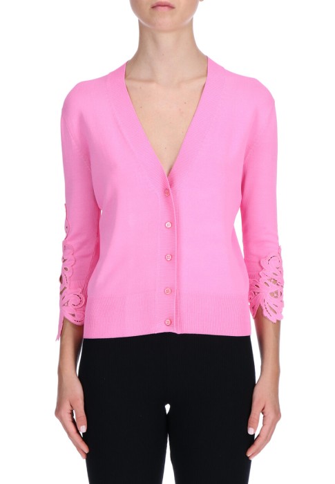 кардиган  D425M701RIKT фотография