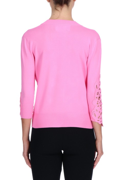 кардиган  по цене 132930 руб вид справа