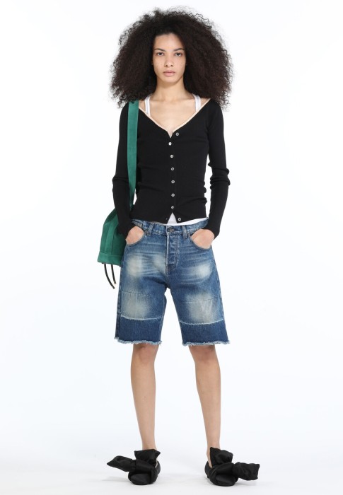 кардиган  24EN2M0A0037534 фотография