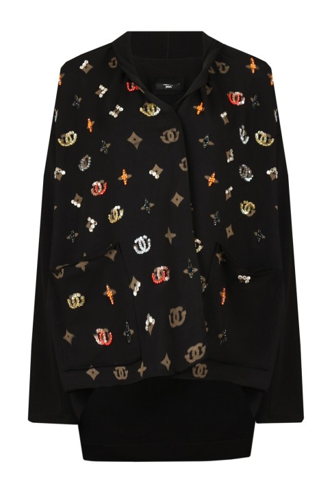 Товар с артикулом TPE216048RLC вид сзади