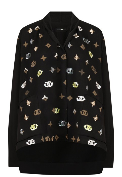 Товар с артикулом TPE216048RS вид сзади