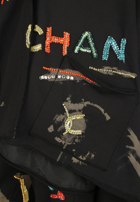 кардиган  из проверенных материалов спереди