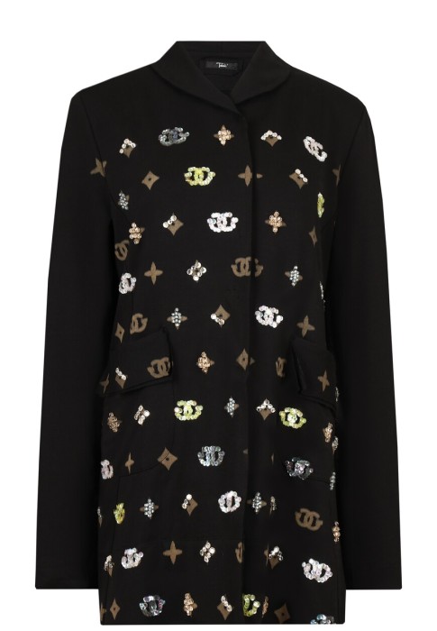 кардиган  TPE216048RSL фотография