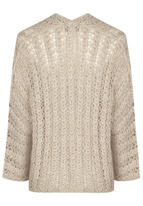 кардиган  по цене 62230 руб вид справа