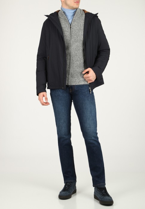 кардиган  по цене 41930 руб вид справа