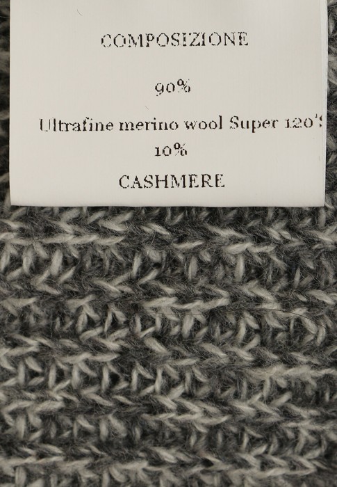 кардиган  универсального стиля с лицевой стороны