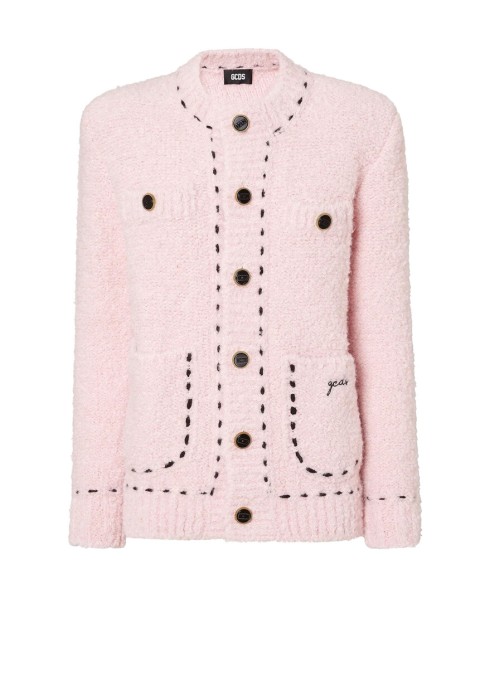 Товар с артикулом FW23U37R001 вид сзади