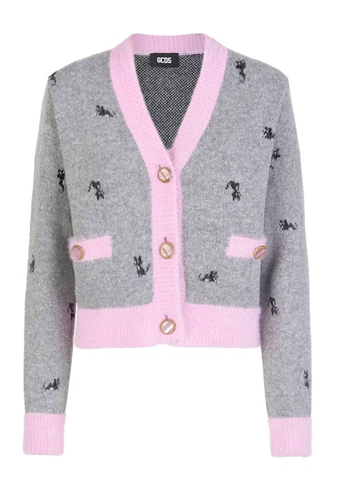 кардиган  FW23W370003 фотография