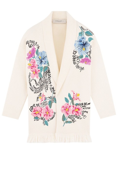 кардиган  GWP01168 P000715 фотография