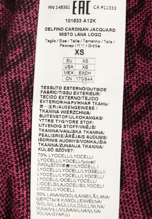 Продукция для женщин фото