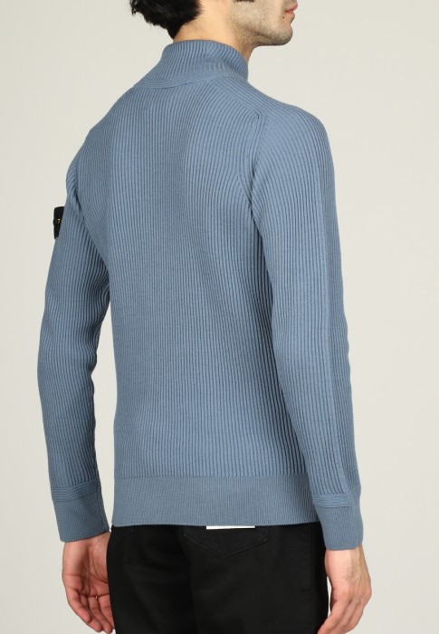 кардиган  из америки вид сбоку