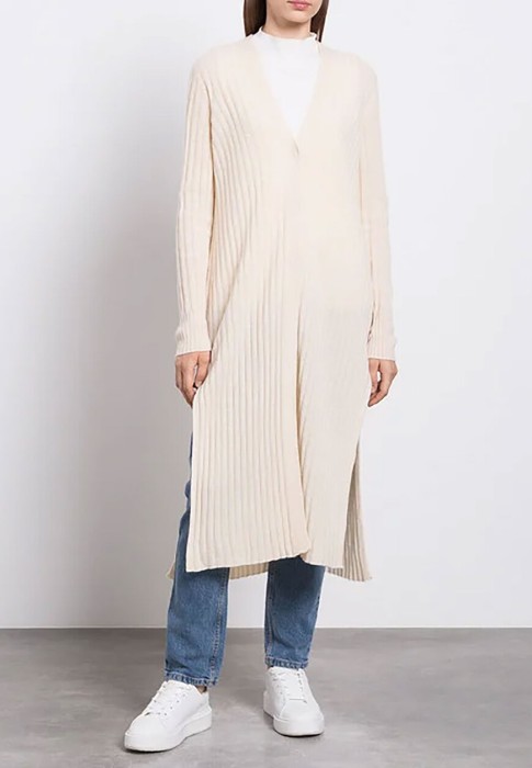 кардиган  по цене 39620 руб вид справа