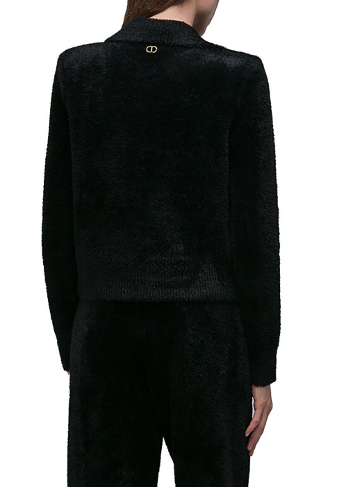 кардиган  по цене 25830 руб вид справа