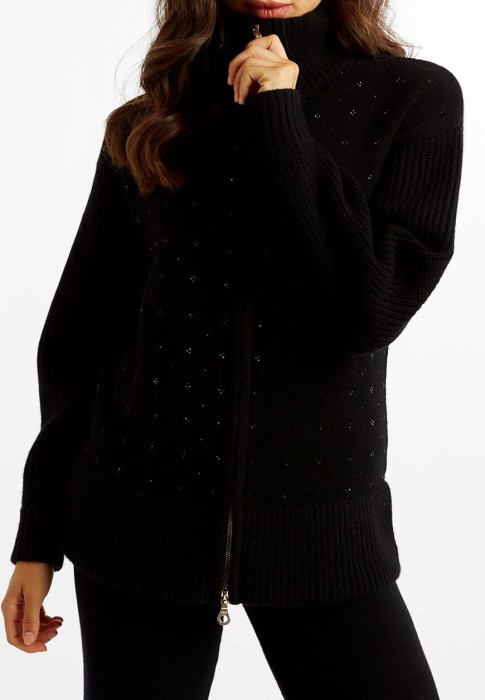 кардиган  по цене 133630 руб вид справа