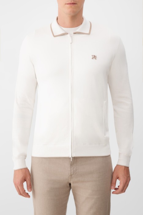 кардиган  KZPC01M0142VCLU00 N17A фотография