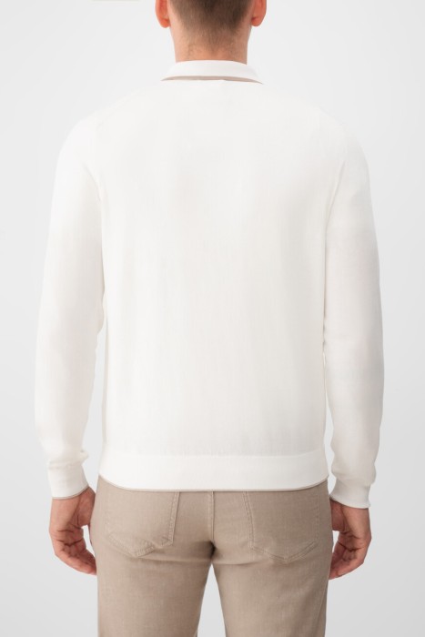 кардиган  по цене 196000 руб вид справа