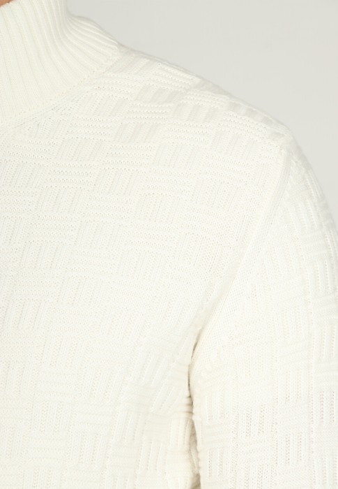 кардиган  из проверенных материалов спереди