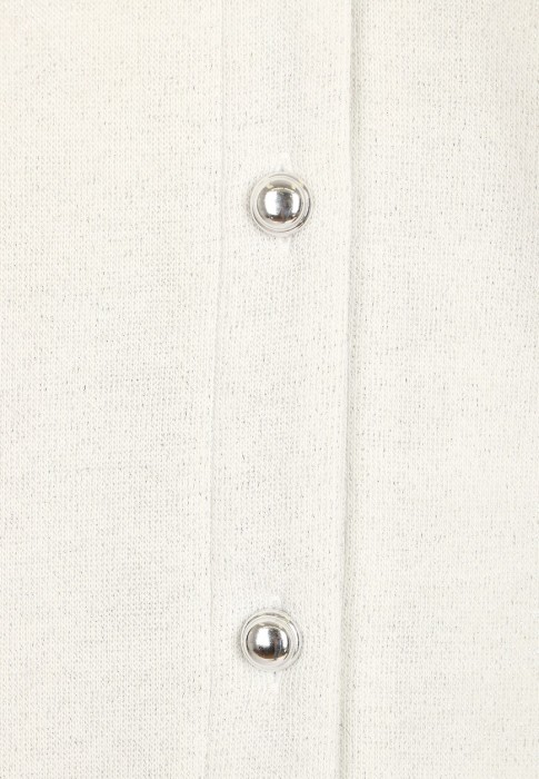 Товар серого цвета с внутренней стороны