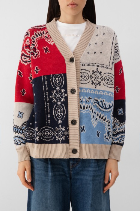 Товар с артикулом BAOBAB 2525346051 001 вид сзади