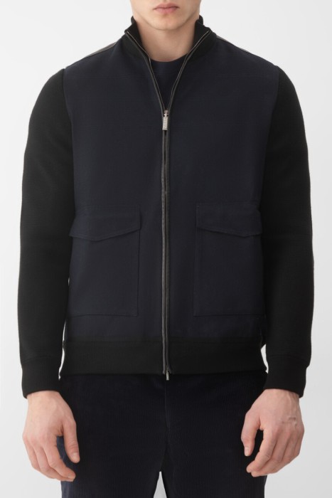 Товар с артикулом KZMC01M0240VEX000 N001 вид сзади