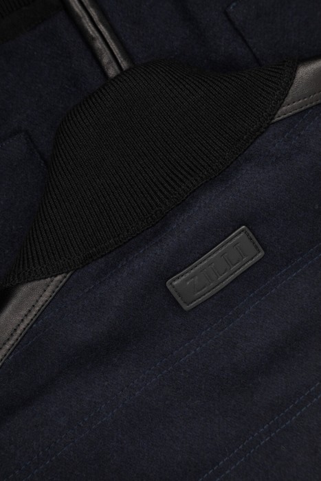 кардиган  для взрослого возраста с изнаночной стороны