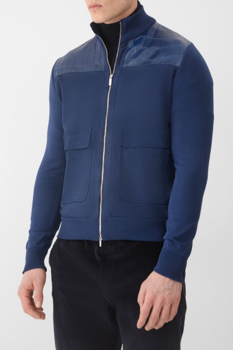 Товар с артикулом KZMC01M0148VPPK00 N01N вид сзади