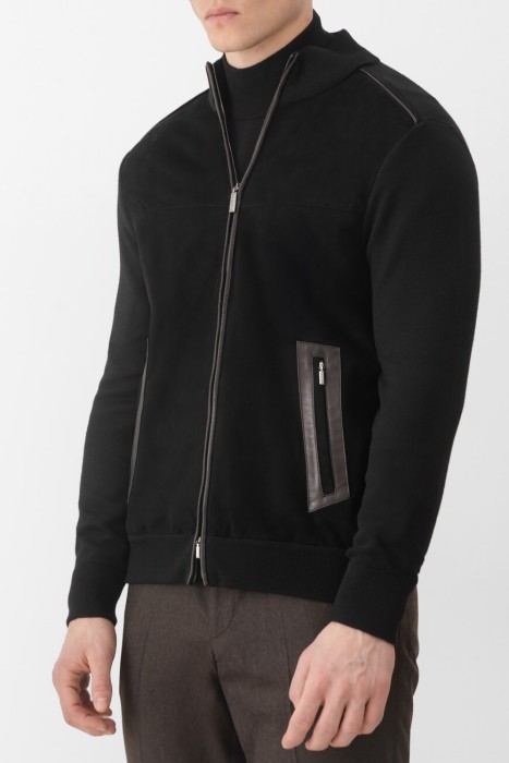 кардиган  KZMC04M0270VSM000 N001 фотография