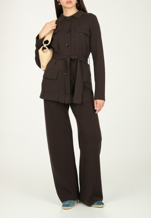 кардиган  по цене 78900 руб вид справа