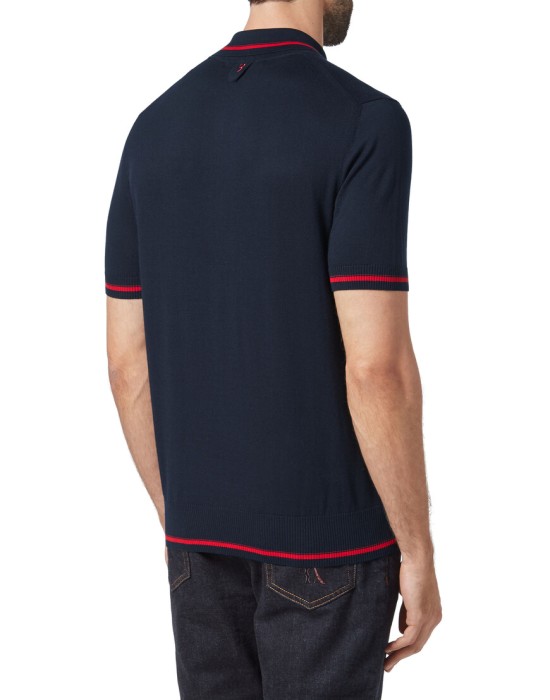 кардиган  I19C-MKO0536-BKN001N_14 фотография