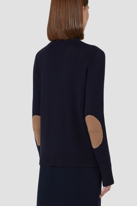 кардиган  от бренда max mara вид слева