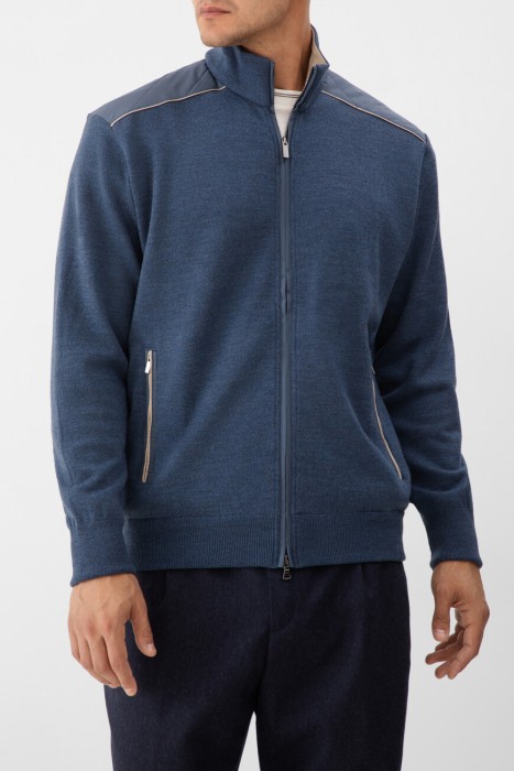 кардиган  15311236 635 фотография