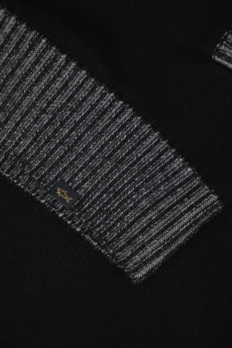 кардиган  повседневного стиля с лицевой стороны