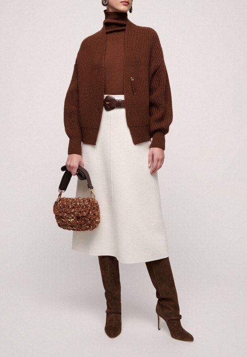 кардиган  по цене 34902 руб вид справа